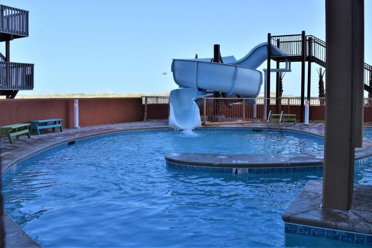 Phoenix Gulf Shores 1203 By Bender Vacation Rentals Exterior photo