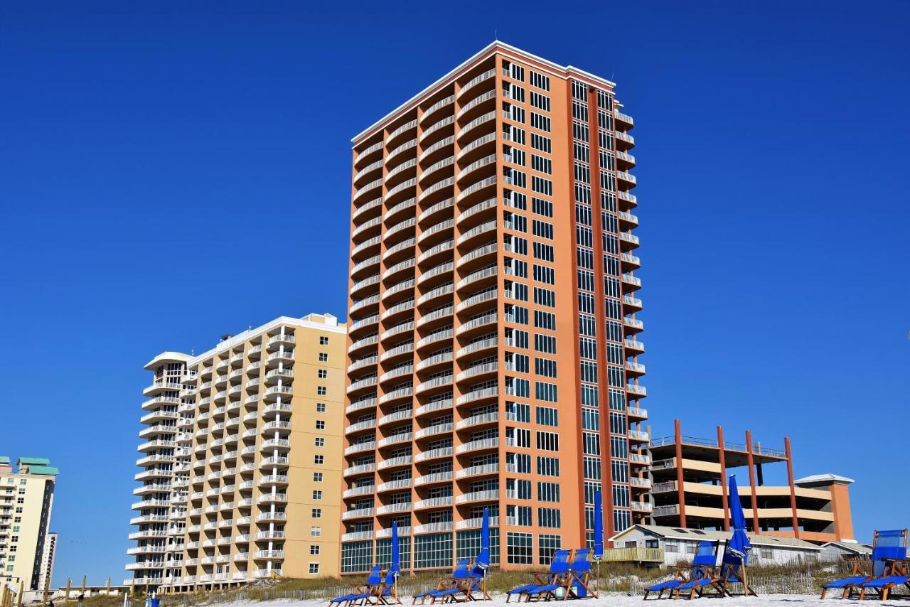 Phoenix Gulf Shores 1203 By Bender Vacation Rentals Exterior photo