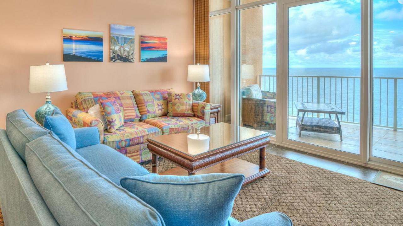 Phoenix Gulf Shores 1203 By Bender Vacation Rentals Exterior photo