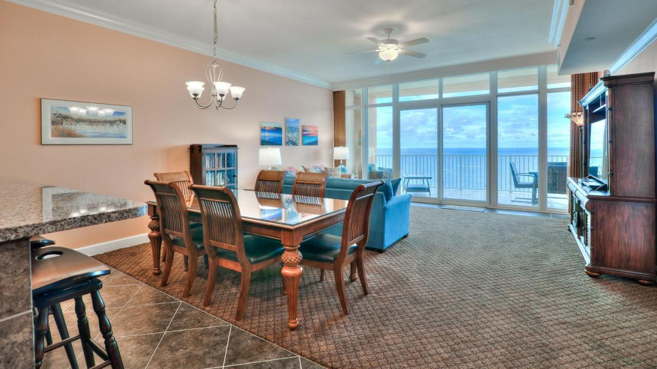 Phoenix Gulf Shores 1203 By Bender Vacation Rentals Exterior photo