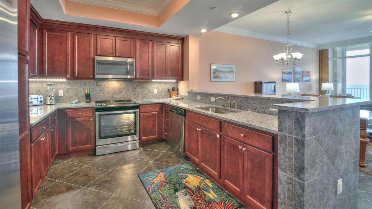 Phoenix Gulf Shores 1203 By Bender Vacation Rentals Exterior photo